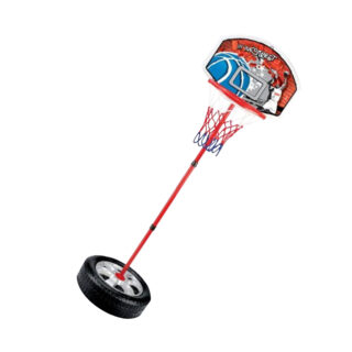 panier de basket pour enfant réglable