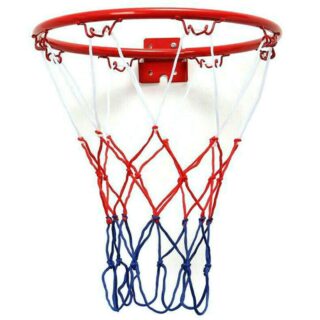 cerceau du panier de basket murale