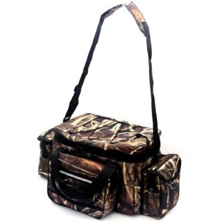 Panier De Pêche Pliable En Fil Flottant – Anodisé, Léger, Durable – Idéal Rivière & Bord De Mer