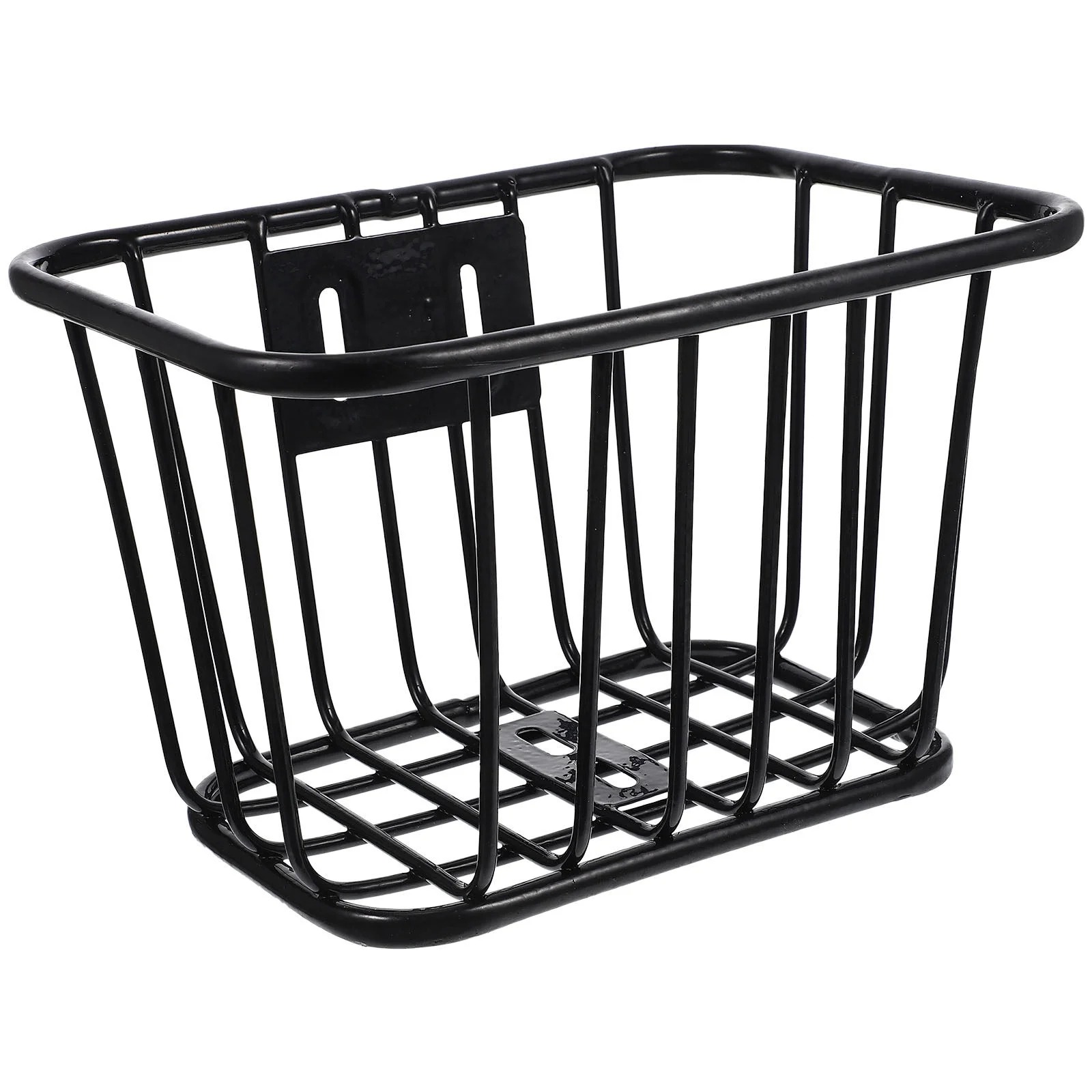PANIER DE VÉLO électrique Panier de rangement de vélo robuste pour le